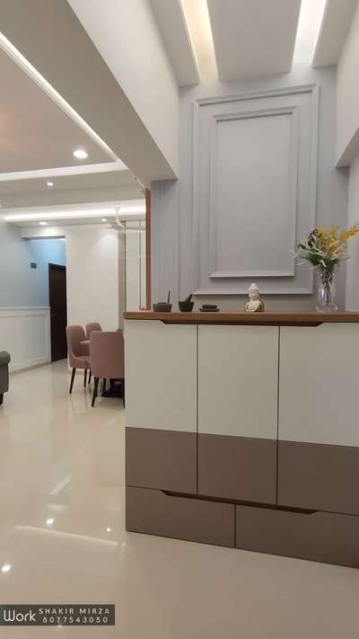 📞 Number in Bio
 Contact For interior work
#homeinteriordesign #HomeDecor #homeinterior #homesweethome #InteriorDesigner #LUXURY_INTERIOR #KitchenInterior #SlidingDoorWardrobe #InteriorDesigner