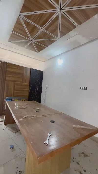 Project Atelier
.
.
.
.
.
.
.
.
#InteriorDesigner #Architectural&Interior  #interiorpainting  #interordecorating #LivingRoomTable #partion  #HomeDecor #celling #GypsumCeiling