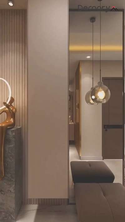Here's a stunning 3D Foyer Design we created to showcase the perfect entryway blend of elegance and functionality.
Welcoming vibes start right at the door.
.
.
#foyerdesign #3dvisualization #interiordesign #homeentry #3dartist #foyergoals #archviz #virtualdesign #entrywayinspo #interiorrendering #decoory #decooryinteriors