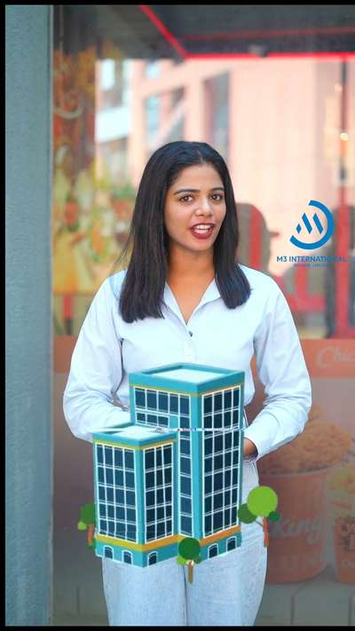 Building your dream spaces with precision and trust.
From planning to execution, M3 International Pvt Ltd delivers quality construction and smart project management.

📞 Contact us to start your project today.

#m3international #dreamhomebuilders #new_home #renovations #commercial