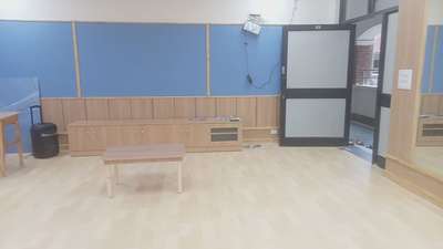 dance room