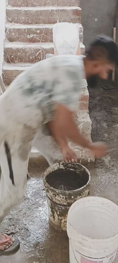 #FlooringTiles