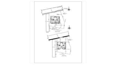 "2D,3D House plan " Boxy Style home..with 4BHK  #3delevationhome  #modernhousedesigns  #sahasrabuilders  #homesofsahasra  #boxydesign  #allkeralaconstruction  #4BHKPlans