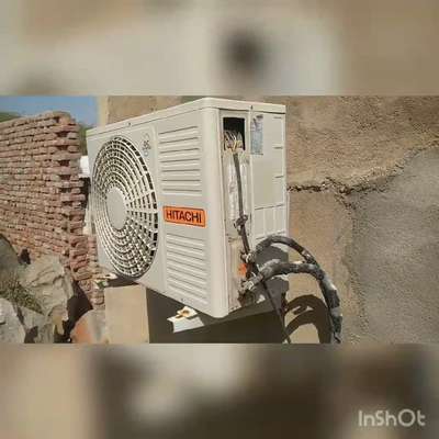 split ac indoor service with jet pump ke sath 
book now 8826126312