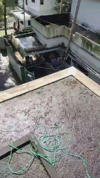 cleaning wrk