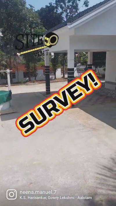 new survey @ low rate