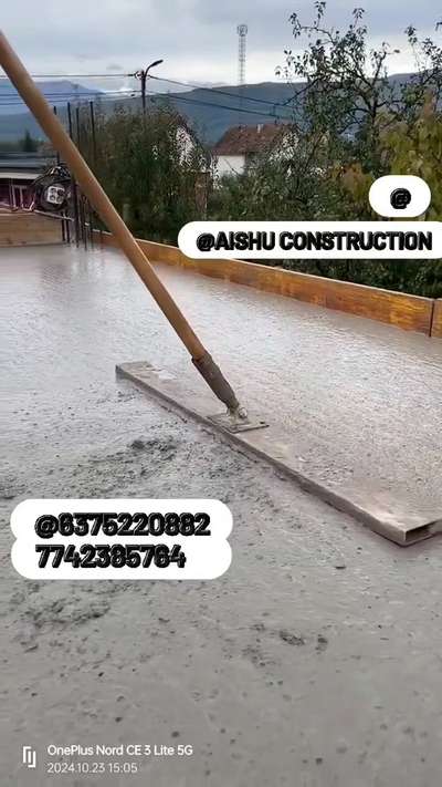 # #Aishu  #Construction  #Company  # #