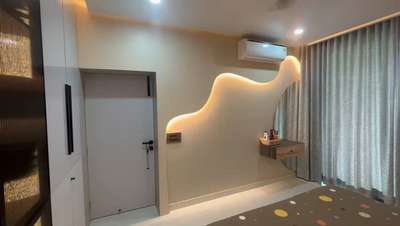 wow bedroom 
reach outus for best designs and plans
Akthinkers design first than execute

#Akthinkers
#MasterBedroom 
#bedroom
#BedroomDecor 
#bestdesign 
#InteriorDesigner 
#interiorarchitecture