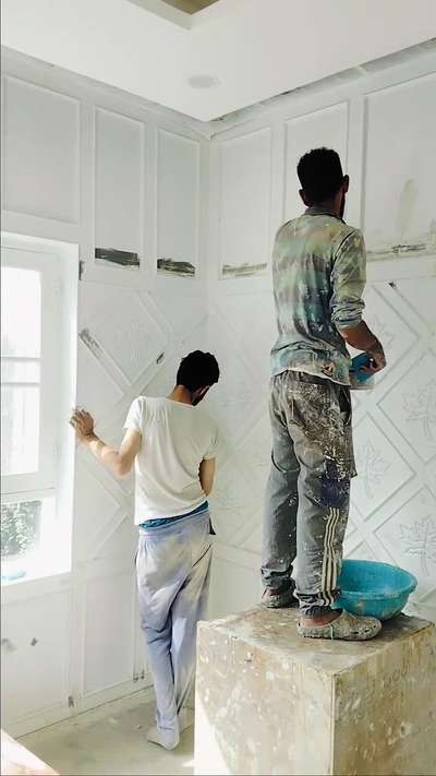 #pu paint #