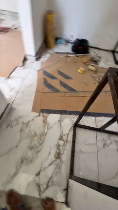 Open modular kitchen ❗️
.
.
.
. #aluminiumfabrication 
 #ModularKitchen 
  #pathanapuram 
 #InteriorDesigner 
 #aluminium