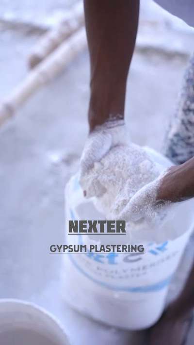 nexter gypsum plastering.       #gypsumplaster  #GyspumPlastering  #gypsumdesign  #gypsumplasteringcompany  #gypsumplasteringnearme  #gypsumplasterkerala  #gypsumplasterkozhikode  #nextergypsum  #nexterpolymerisedgypsum  #InteriorDesigner  #intiriorroom