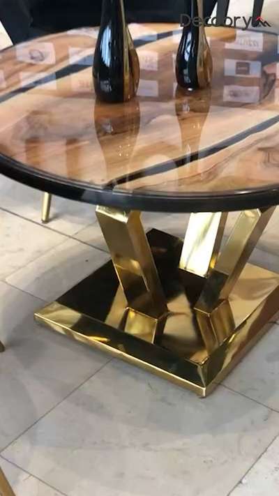 Elevate your living space with this beautiful round center table design. A perfect blend of style, symmetry, and functionality that adds elegance to every corner of your home. Modern curves, premium finish, and timeless appeal – designed to impress.

For interior design ideas and customized solutions, contact Decoory Interiors
.
.
#roundcentertable #centertabledesign #modernfurniture #livingroomdesign #luxuryinteriors #furnituredesign #modernhome #decoory #decooryinteriors