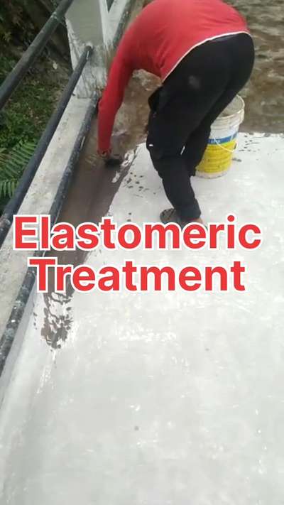 #waterproofing