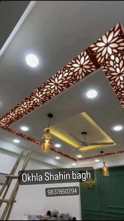 gypsum falls celling sarvice