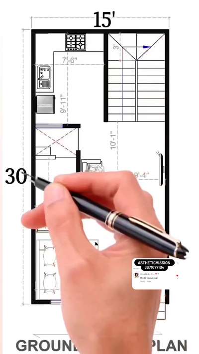 House plan 15x30 
#HousePlan #HousePlanning #homeplan #HomeDesign #homedecor #naksha #gharkiplanning #gharkanaksha