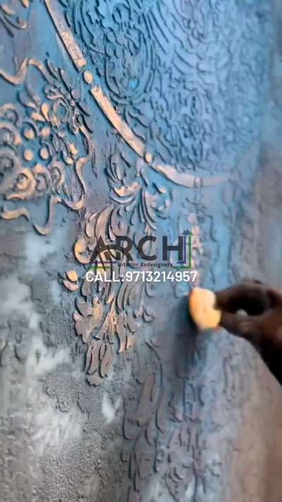 Wall texture
Call 9713214957
ARCH INTERIOR REDESIGNERS


  #WallDesigns  #walltexturespaint #walltexturedesign  #walltexture  #WallDecors  #WallPainting  #TexturePainting  #LivingroomTexturePainting