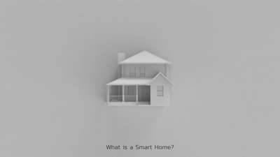 smart home solution with smart tuch switch hogar control 
#HomeAutomation