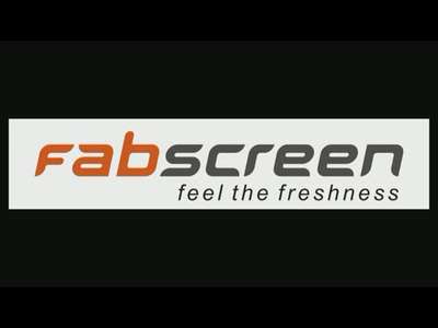 Fabscreen: Retractable Window Screen
 #mosquitonet  #mosquitoscreen  #mosquitowindow  #manufacturer