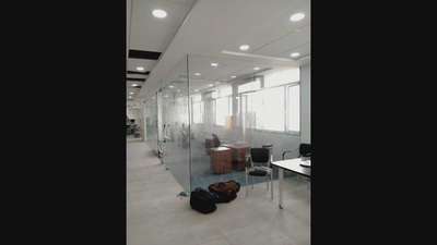 glass partition ke liye contact kare