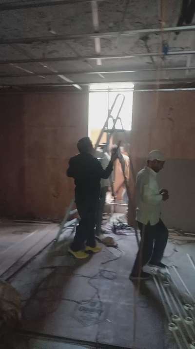 shoroom work contractor jay singh  # # # # #