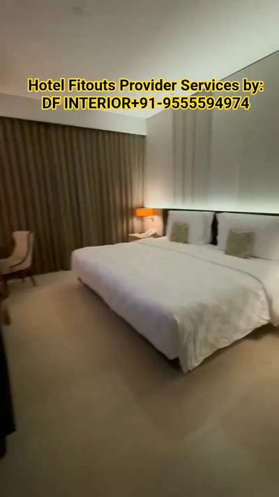 Hotel Renovation Decor Fitouts Provider  # #hotelinterior  #Hotel_interior  #hotel_design  #renovations  #InteriorDesigner