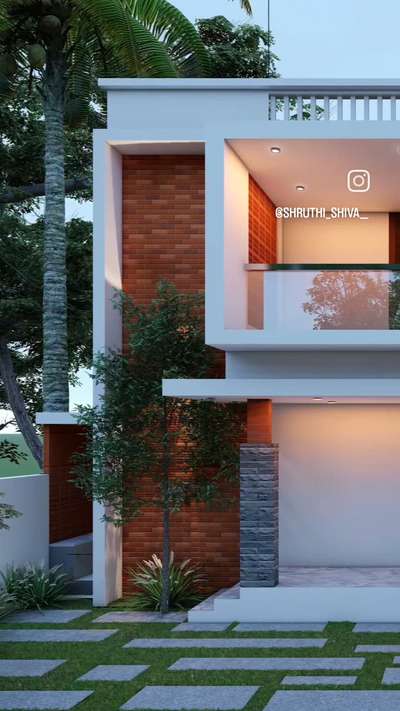 elevationElevation🌿✨1500 sqft 
Client : Mr.Kesavan nair  at Kollam 

Designer 👉@shruthishiva

.sitout
. Living area 
. Bedroom 
. Dining 
. Courtyard 
. Kitchen & w/area 

First floor 
. BalcoNy 
. Upper living 
.Bedroom attached 

#floor #3dfloorplan #keralahomes #3dvisualization #arialview #homelove #architect 
#2bhk #3bhk 
#650sqft 
#simple #budjuthomes

4bhk |1500 sqft