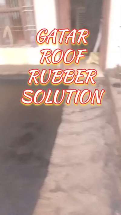#WaterProofing #Waterproof #interiourdesiner #waterleakage
