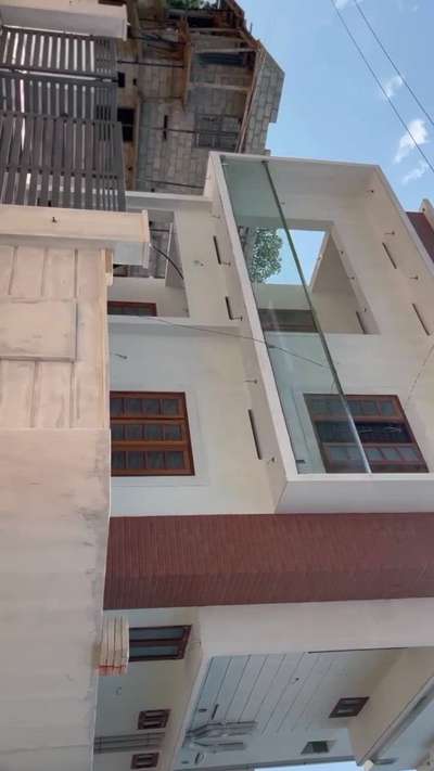 House for sail  neyattinkara 8593032248