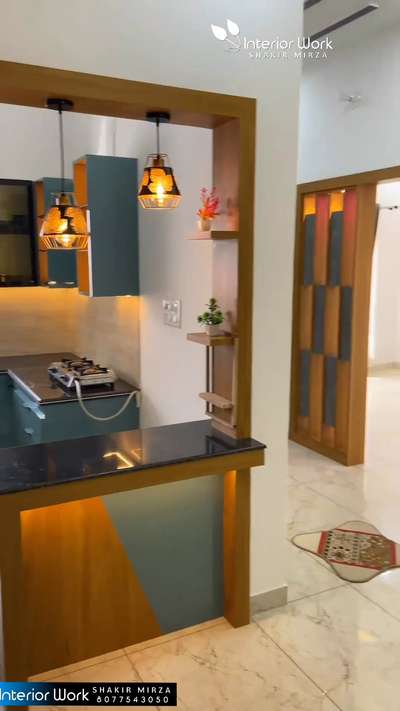 #LargeKitchen #ModularKitchen #KitchenInterior #OpenKitchnen #pantry #inotechkitchen #wadrobedesign #SlidingDoorWardrobe #tvunitdesign #modularTvunits #MasterBedroom #wallpanelling #DressingTable #All_furnitures_work_karane_ka_liye_contact_kare_90279 57097