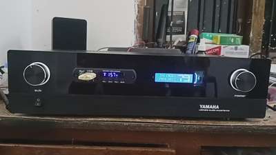 5.1 amplifier 
dolby digital ,dts with encoder
optical ,coaxil ,tv aux, dth input 

plse call +91 9947672389