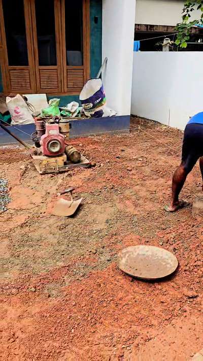 # # # #site from chapara  # # #clint: Mrs : Sabeena Sakeer  # #Punnilath  # #renovation Work Fainal Stage  # #01/06/2026 # #