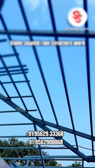 Stone coated roof structure work



:
:
:
#SSIndustriesAndMarketing #IndustrialConstruction #kerala #tamilnadu #karnataka #PergolaDesign #roofingexperts #stonecoatedroofwork