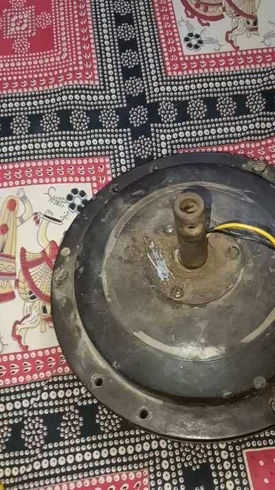 ceiling fan repairing usko lagane ke liye bhi contact kar sakte hain