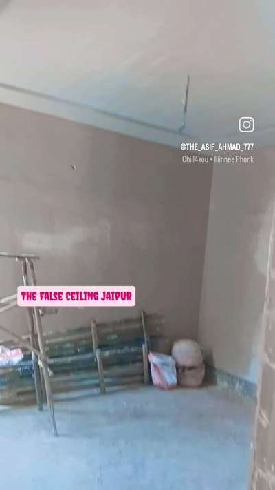 #popceiling  #GypsumCeiling  #popwork  #popcontractor  #