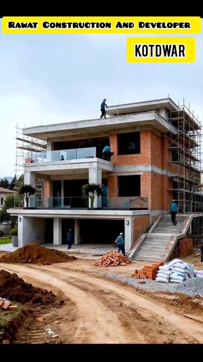 architectural and construction company in kotdwar  #architecturedesigns #HouseConstruction #kotdwara_city kotdwar #kotdwar #cinstractor