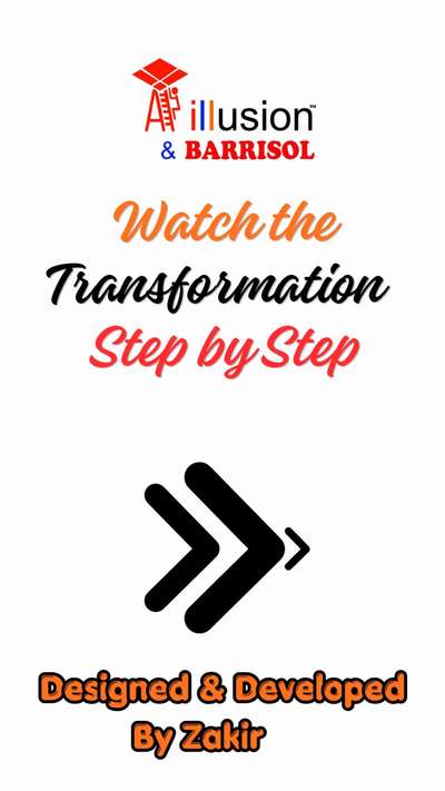 Wait till the end 
This ceiling transformation is seriously worth it.
From simple to stunning… step by step.
It’s amazing what the right ceiling can do to a space.
Would you try this in your home?
#CeilingTransformation #InteriorInspo #ModernHomes #HomeUpgrade #TrendingReels