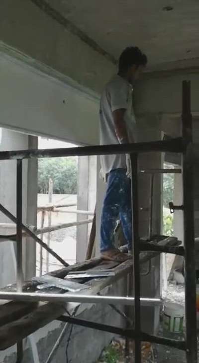 puthuthaayi njangl Kottayam ( D) distribution
eduthathaanu
GEM PLAST gipssum plastering..........