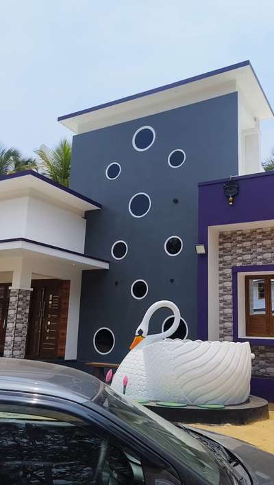 Residence for Mr Nithyadas and fam
area 1200 sqft
sitout/living/dinning /kitchen/Bedroom2/attached bathrooms