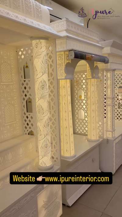 Viral 🤩कोरियन मार्बल मंदिर 🤩– अब डिस्प्ले में!😍
जल्दी विज़िट करें……
For Order & Inquiry, Please Dm

 #corianmarblemandir  #mandirmanufacturer  #delhimandir  #InteriorDesigner  #LUXURY_INTERIOR  #ipureinterior  #luxurymandir  #moderndesign  #modernmandir  #alloverindia