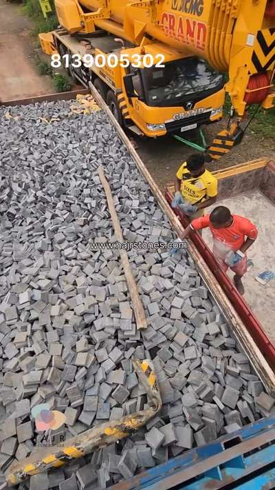 Cobble stone wholesale