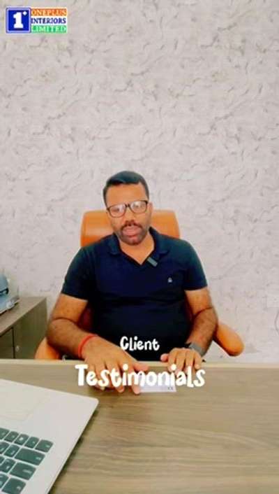 Client testimonials Best Interiors Designer in Gurugram Call OnePlus Interiors Limited Professional Contractor Company in Gurgaon, Delhi, Noida @oneplus_interiors
🔥 Contact for Paid basis Site Visit 🔥
Introducing best in Quality Turnkey #residentialinteriors and #commercialinteriors project at #gurugram, #delhi #noida #allindia
#m3m65thavenue #m3mheights #m3mgolfestate #m3mmarlin #emaardigihomes #emeraldhills #m3mifc #dlfcorporategreens #jmdmegapolis #m3murbana #emeraldplaza #bestechspanext #oneplusinteriors