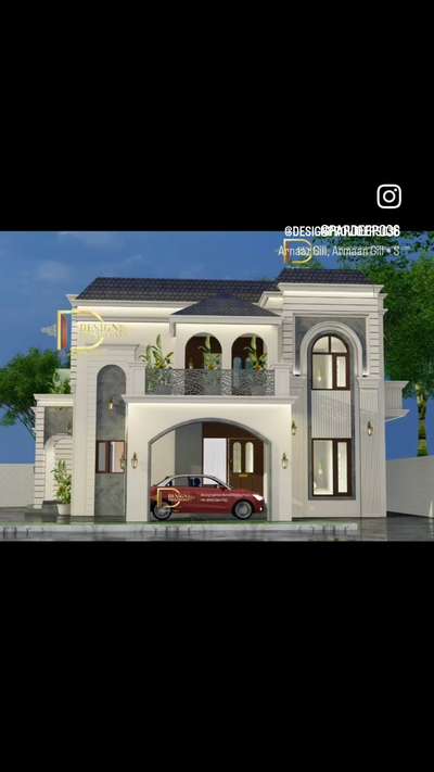 classical Elevation