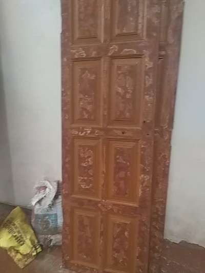 # door modified all design