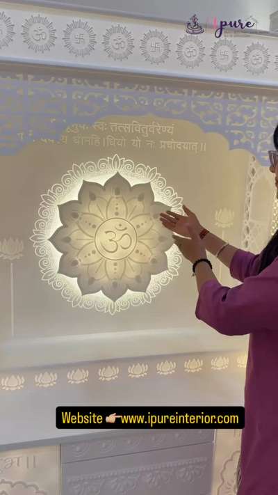 भव्य डिज़ाइन, शानदार फिनिश – कोरियन मार्बल मंदिर डिस्प्ले में😍
Website:-www.ipureinterior.com 
 #corianmandir  #corianmarblemandir  #manufacturer  #mandirmanufacturer  #newdelhi  #delhimandir  #delhimanufacturer  #moderninteriors  #InteriorDesigner  #LUXURY_INTERIOR  #homeinterior