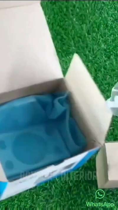 നിങ്ങളുടെ ബാത്ത്‌റൂമിന് ഒരു പ്രീമിയം ടച്ച് നൽകാൻ തയ്യാറാണോ? 

Doyours Stainless Steel 304 Grade Brush Holder with Frosted Glass Tumbler — സ്റ്റൈൽ, ഗുണമേന്മ, durability എല്ലാം ഒരുമിച്ച്.
Unboxing മുതൽ തന്നെ quality മനസ്സിലാകും — strong build, rust-free finish, long-lasting performance 

Modern bathrooms‌ക്കായി perfect choice 
#architects #interior #contractor #engineer #plumber #newhouse #renovation