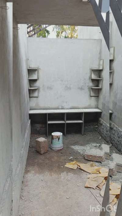 #Ferrocement