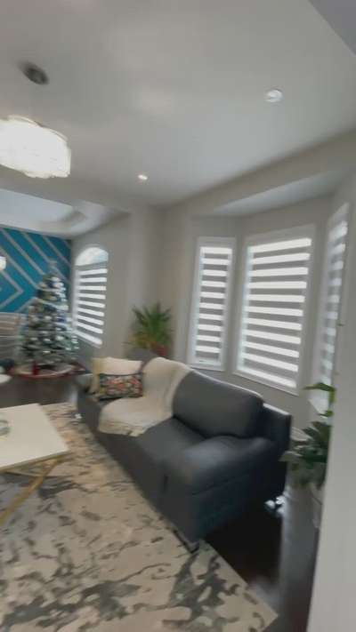 MR Enterprises Zebra Blinds For Contact 773759021