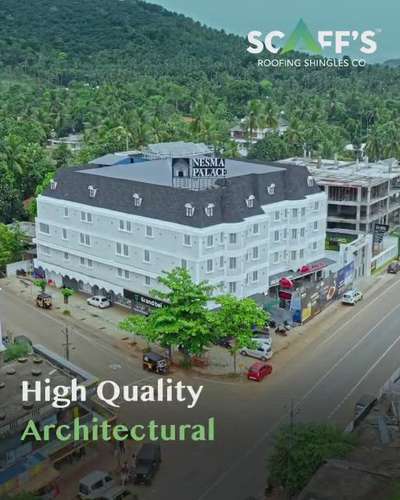 #NESMA PALACE MATTANNUR KANNUR
Steel A Roof Structure &  Shingles Project at kannur mattannur ...  

More details please contact      

https://youtu.be/BY5JsJFmucI    

Structure Roof വർക്ക് 👆🏻 ചെയ്യുമ്പോൾ  ശ്രദ്ധിക്കേണ്ട ആറ് കാര്യങ്ങളാണ് ഈ Link ൽ ഉള്ളത് ...ശ്രദ്ധിച്ചാൽ റൂഫ് നമുക്ക് കൂടുതൽ മികച്ചതാക്കാം...   

Service across South India...     

 🪀 WhatsApp:  

https://wa.me/919895999800 - Lajis - Sales Head   
 https://wa.me/919645555534 - jabir Project Head   


 www.scaffsindia.com 

    #architecture #architects  #interior #interiordesigner #home #homedesign   #dubai #keralatourism #tamil #kerala  #pathanamthitta #idukki #munnar #qatar #tamilcinema #ooty #scaffsroofing  #bangalore #karnataka #wayanad  #malappuram   #madikeri #hydrabad  #kodaikanal #madurai #chennai #thiruvalla #alappuzha #vagamon