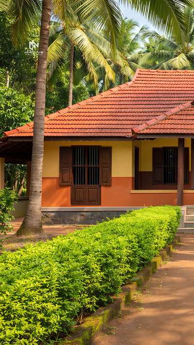 Kerala Traditional Home 3D elevation 

#keralatraditional #KeralaStyleHouse #Nalukettu #tradionalhome #3bhk #verandha #keralastyle #ElevationHome #3delevations