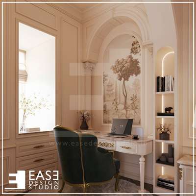 Luxury Interior Design 

 #LUXURY_INTERIOR  #interiordesign  #render3d3d  #luxuryhomedecore  #BedroomDesigns